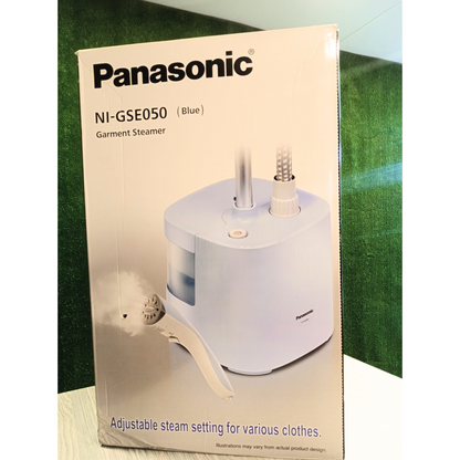 Panasonic  NI-GSE050 Garment Steamer