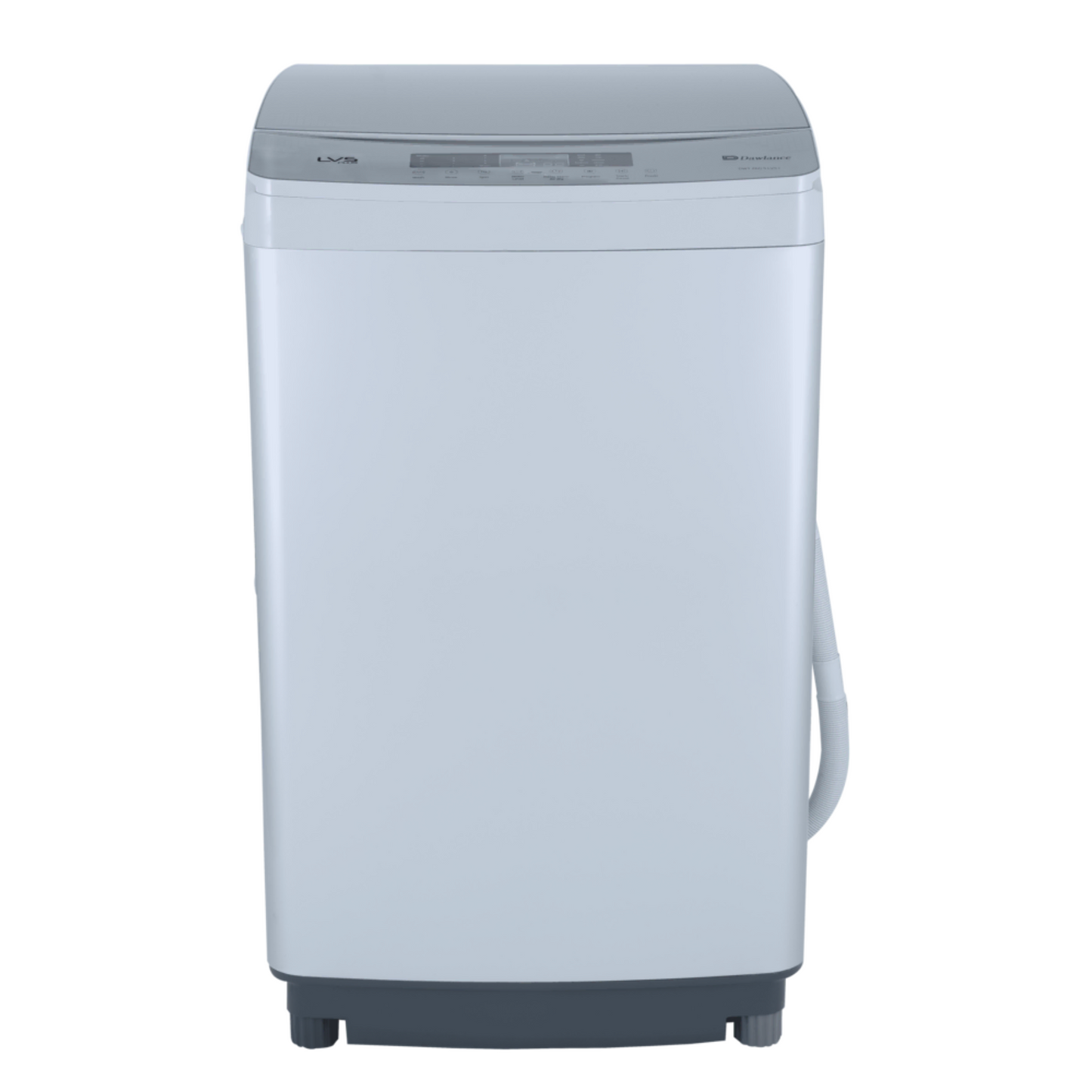  Dawlance 260 LVS+ Top Load Washing Machine 10 KG - Efficient Home Appliance