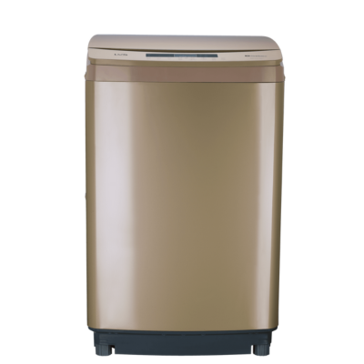 Dawlance DWT 270 LVS+ 12KG Top Load Automatic Washing Machine | Champagne Color |