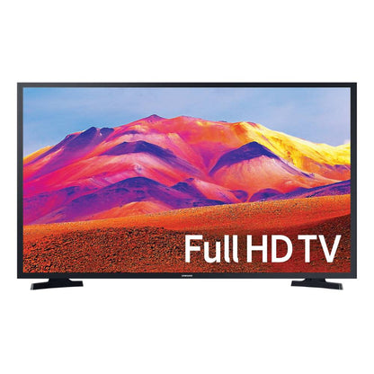 Samsung T5300 43" Full HD Flat Smart TV with 100Hz Refresh Rate, Wi-Fi