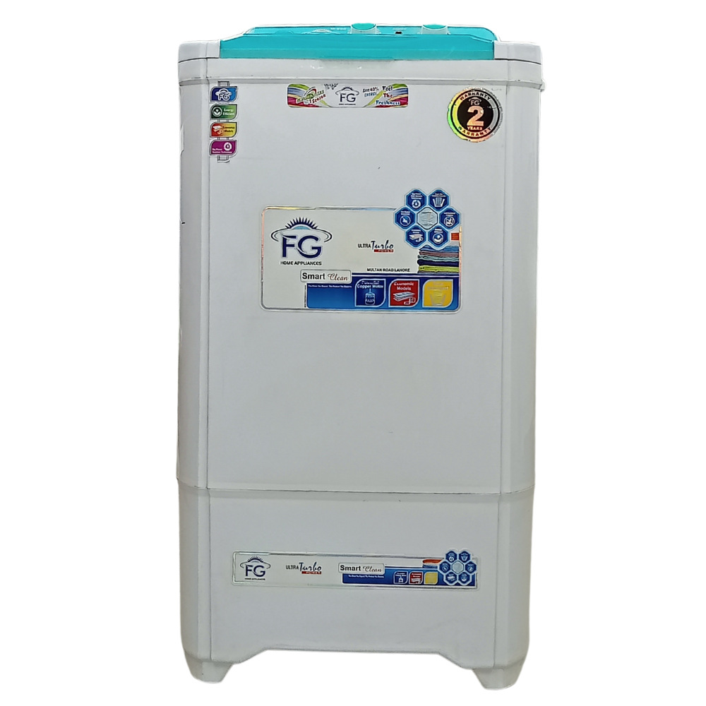 FG 800 Washing Machine: Super Big Capacity, Energy Saving, Best Price