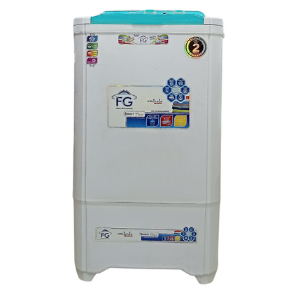 FG 800 Washing Machine: Super Big Capacity, Energy Saving, Best Price