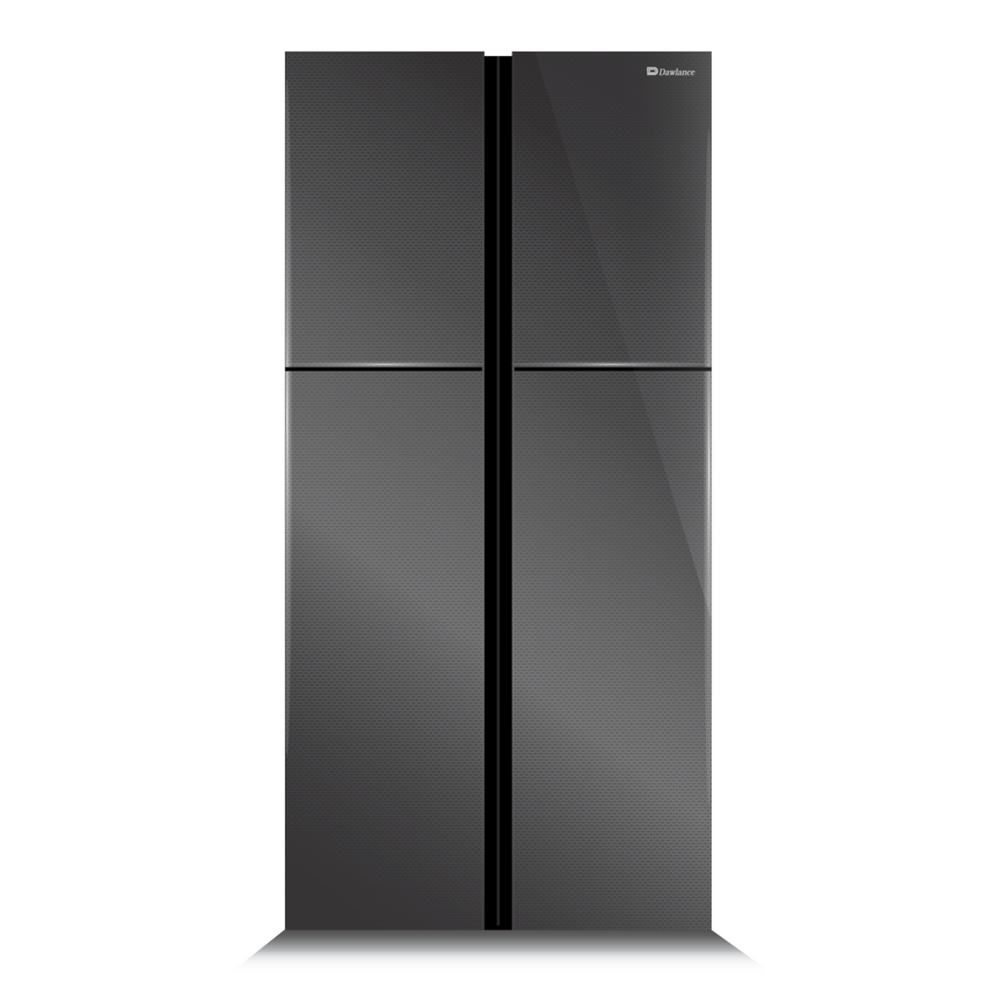 Dawlance DFD 900 24 Cubic Glass Door Inverter Multi Door Refrigerator | 12 Years Warranty