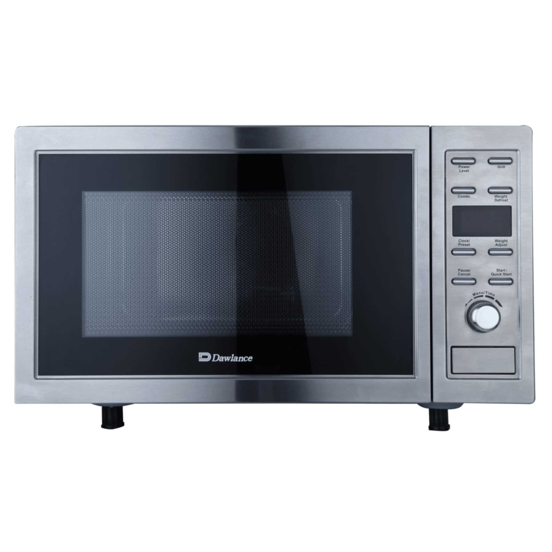 Dawlance 25 IG 25L Built-in Microwave Oven with Grill – Best Deals.