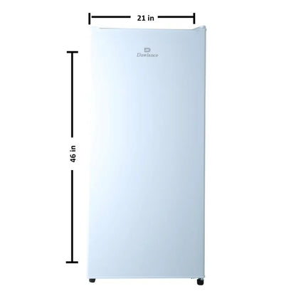 Dawlance 9106 6 Cubic Bedroom Refrigerator | Best for Hostels | Best Prices