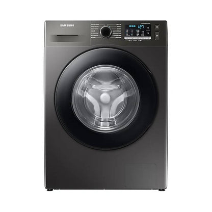 Samsung WW90TA046AX/NQ Front Load Washing Machine with Eco Bubble™ & DIT| 9 Kg