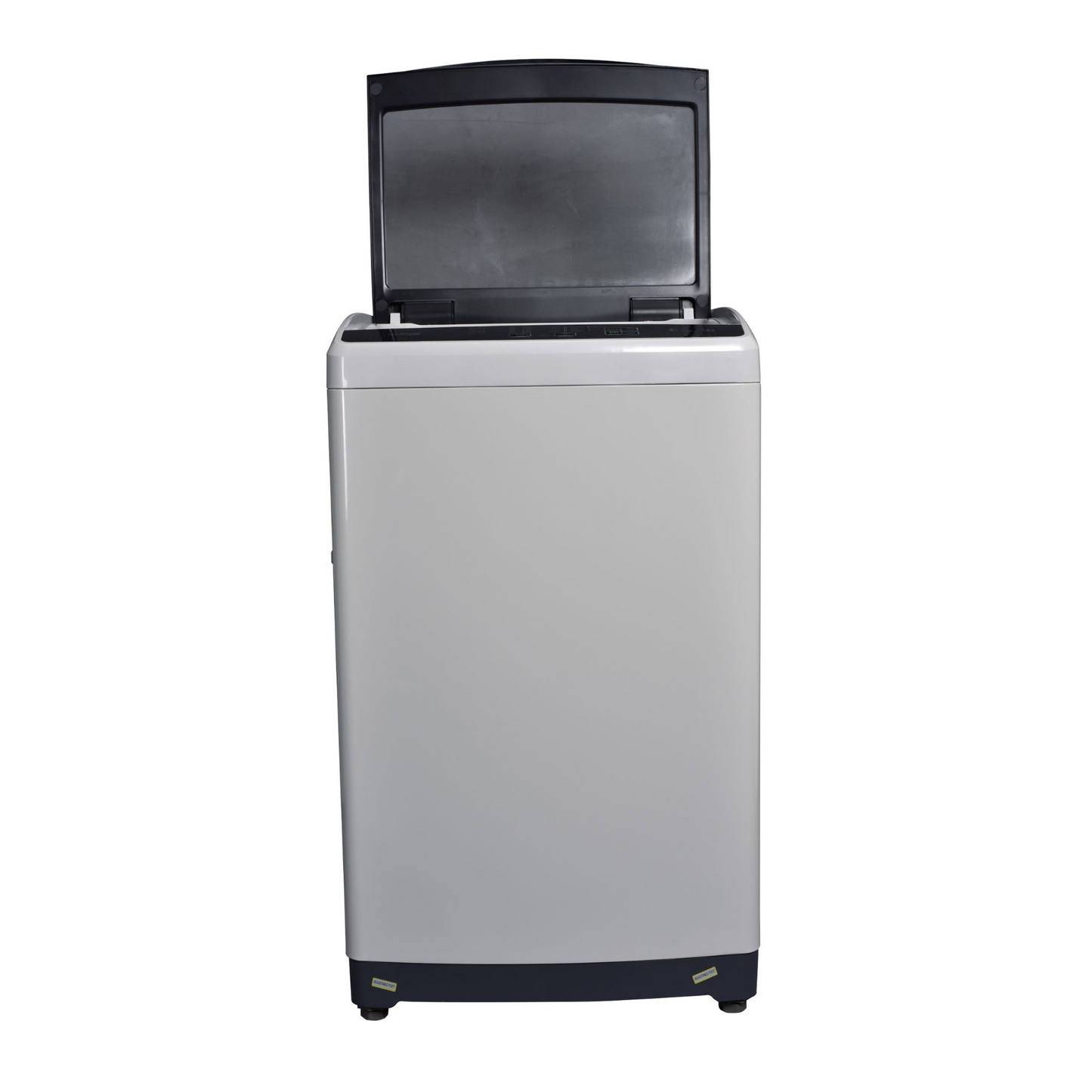 Haier 80-1708 Y Fully Automatic Top Load Washing Machine | 8 kg | 10 Years Warranty | Official Haier Partner