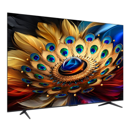 TCL 85" C655 QLED Pro TV