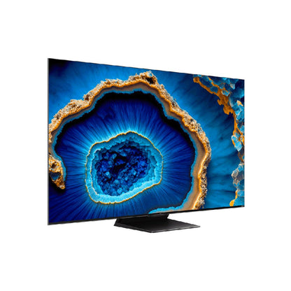 TCL 75 Inch 75C755 Mini LED 4K TV