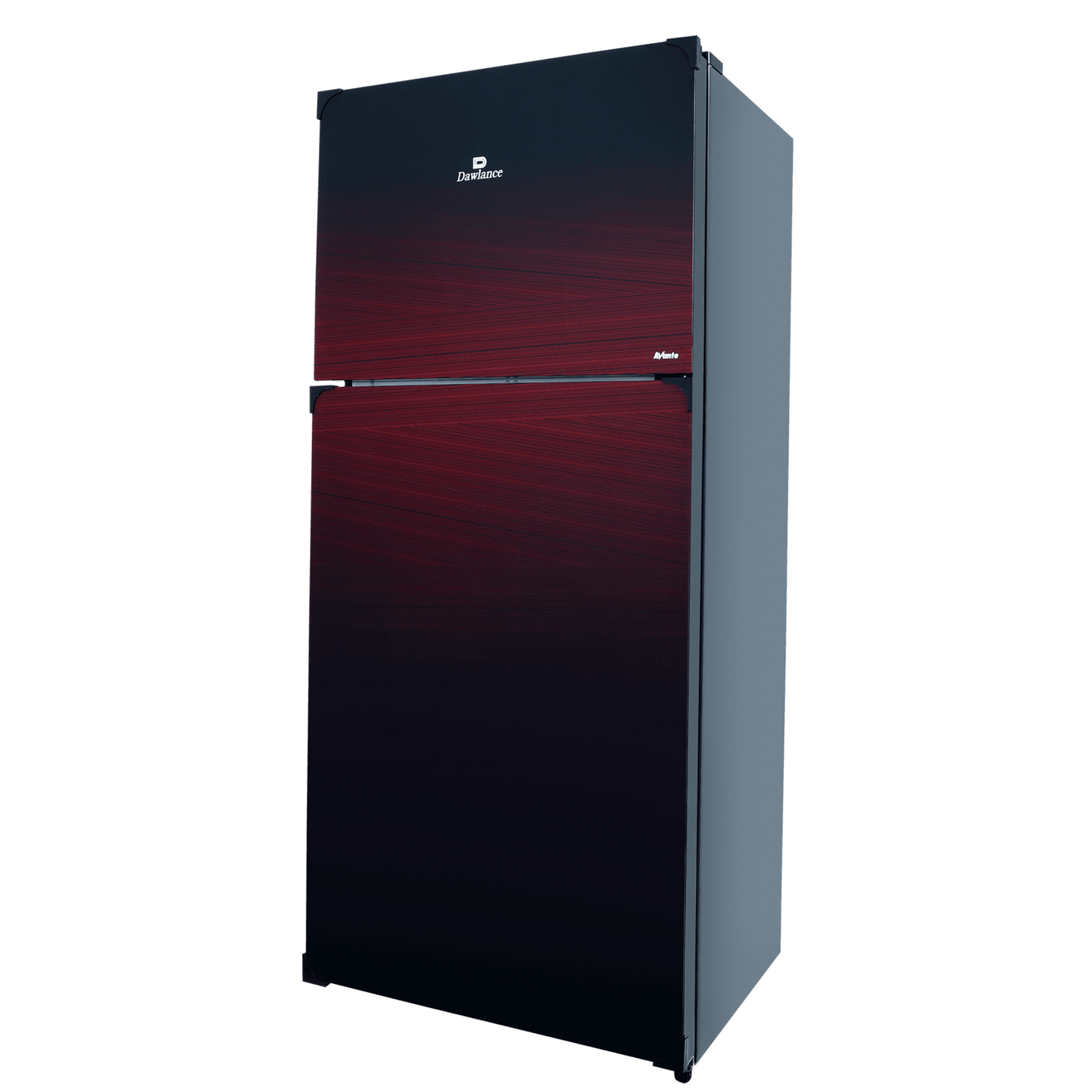 Dawlance 91999 Avante 20 Cubic Refrigerator Energy Class A+, Voltage 230 V | 12 Years Warranty