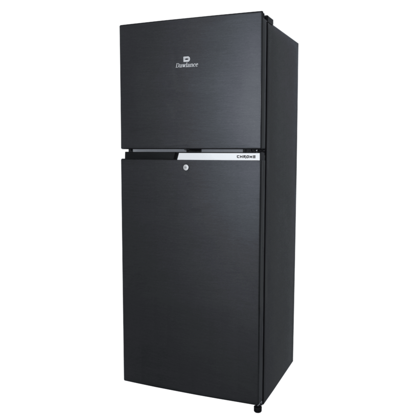 Dawlance 9191 WB Chrome 16 Cubic Feet Refrigerator Energy Class A+, Voltage 230 (V) | 12 Years Warranty