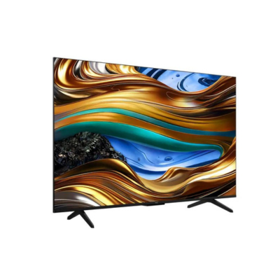 TCL  50 Inch P755 4K Android LED TV - Dolby Audio -  Dolby Vision - Google Official Certification - 2 Years Warranty