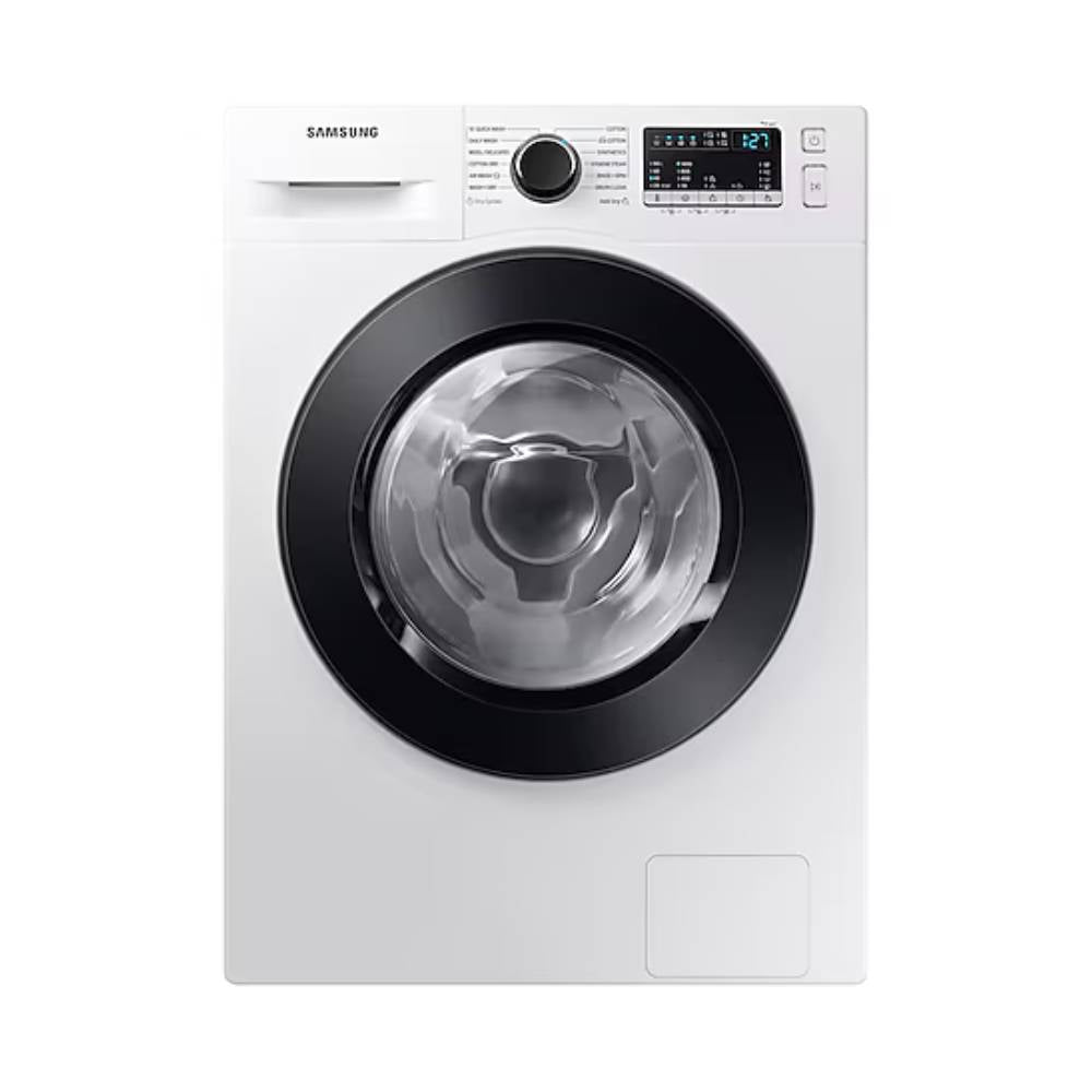 Ssmsung WD85T4046CE/FQ Front Load Washing Machine with Eco Bubble™ & Air Wash | 8.5+6 Kg