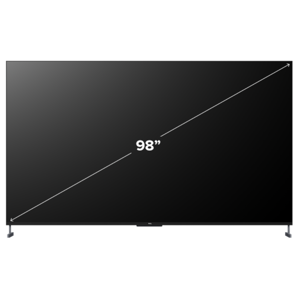 TCL 98" C735 QLED TV