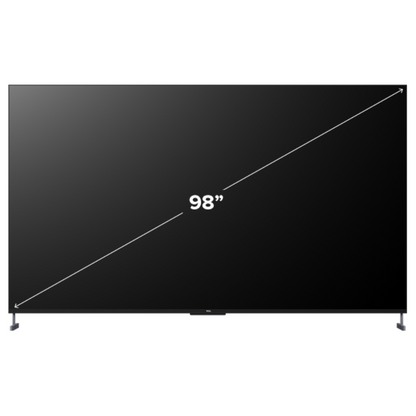 TCL 98" C735 QLED TV