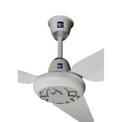 Pak Fan 56" AC/DC ELITE | Ceiling Fan | White