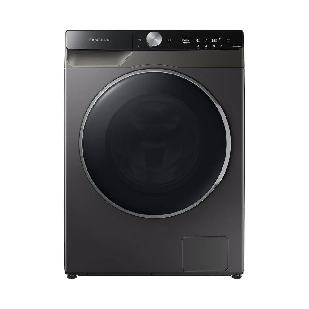 Samsung WD11TP34DSX/FQ Front Load Washing Machine with QuickDrive & AI Control | 11+7 Kg