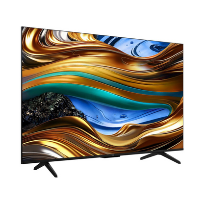 TCL 43" P755 4K UHD Google TV