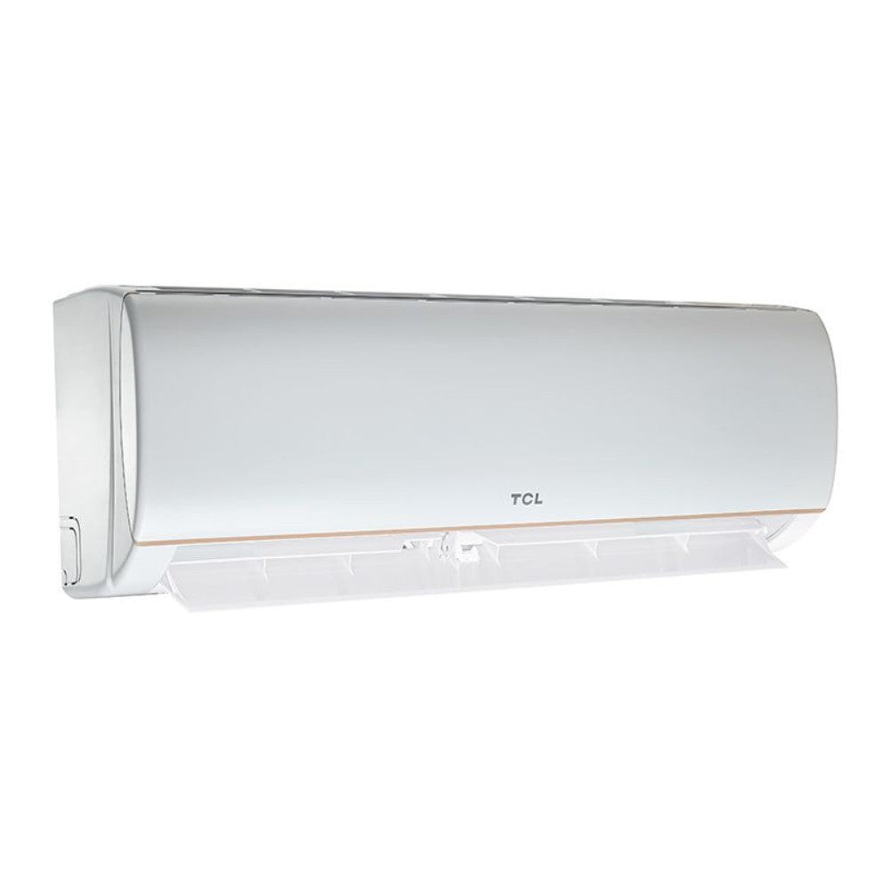 TCL Elite 18HEA-2 1.5Ton DC Inverter, Wall Mount, Hidden LED, Refrigerant R410a