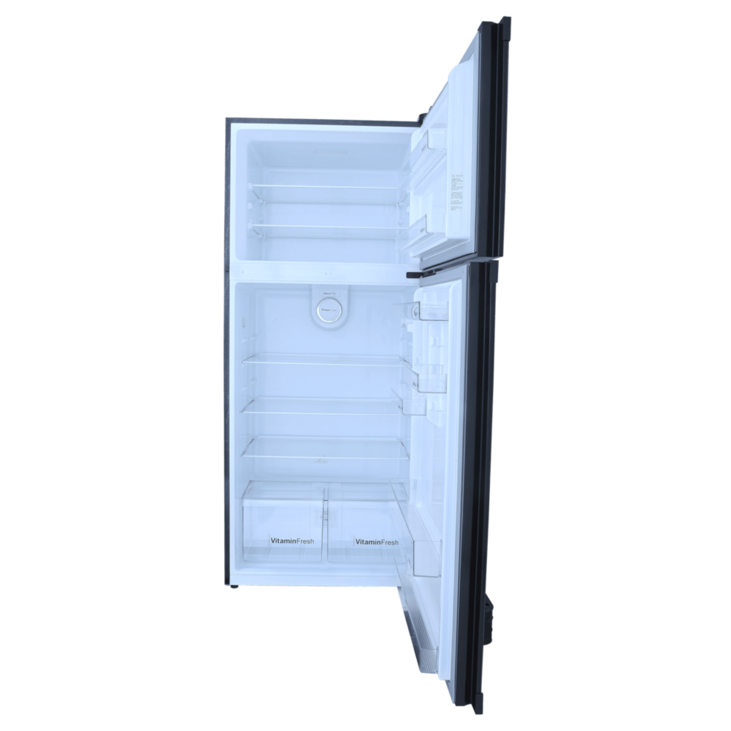 Dawlance 9193 LF Avante 18 Cubic Feet Refrigerator LVS Technology, Voltage 230 (V) | 12 Years Warranty