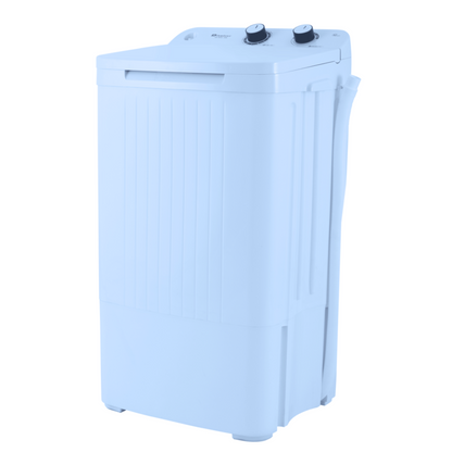 Dawlance 9000 White Lid Spinner Dryer | 10 Kg | 10 Years Brand Warranty | Official Dawlance Partner