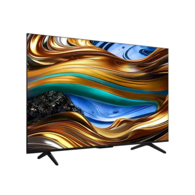 TCL 65 Inch P755 4K Android LED TV - Google TV UI - Android S - 2 Years Warranty