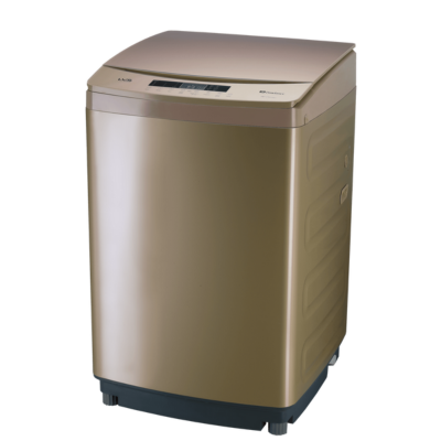 Dawlance DWT 270 LVS+ 12KG Top Load Automatic Washing Machine | Champagne Color |