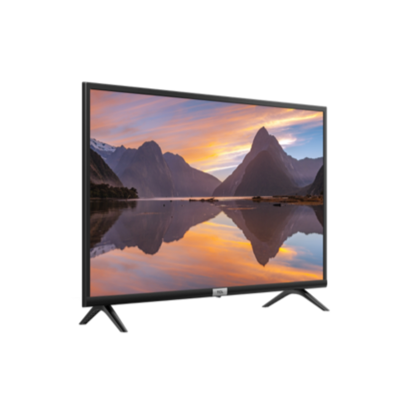 TCL 43 inch 43 S5200 FHD AI Smart TV - full HD smart tv - Google Android TV - 2 years warranty