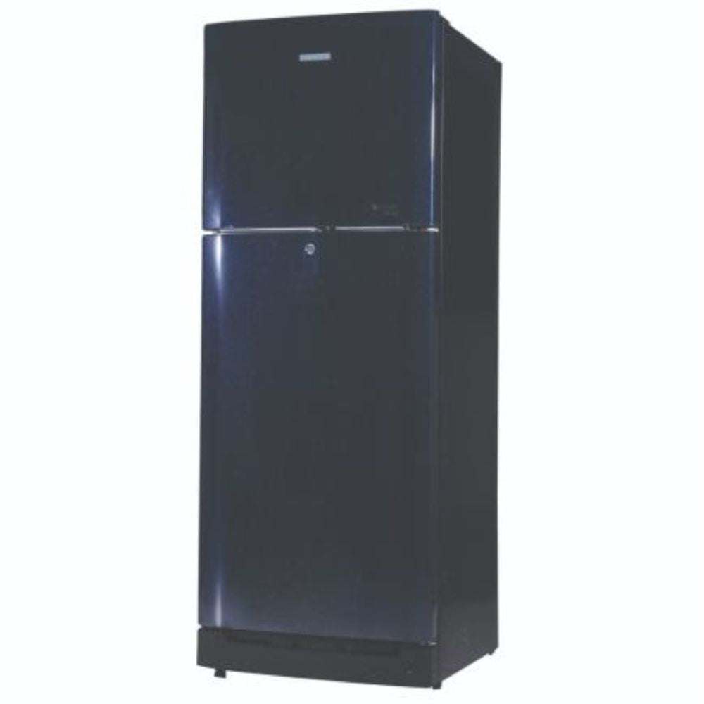 Kenwood KRF 24457 Inverter VCM Refrigerator 2024 13 CFT - Pearl Blue - Metal Door