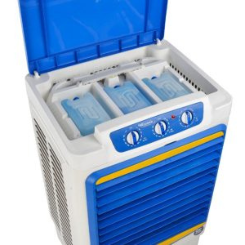 Fischer Air Cooler | FS-6000 | With Ice Pads