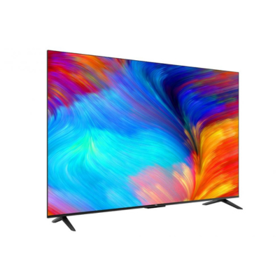 TCL 55 Inch P635 4K HDR LED TV - Google TV UI  - Android R - 2 Years Warranty