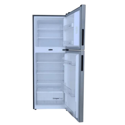 Dawlance 9169 Chrome 12 Cubic Feet Refrigerator Touch Display, Voltage 230 (V) | Unbeatable Prices