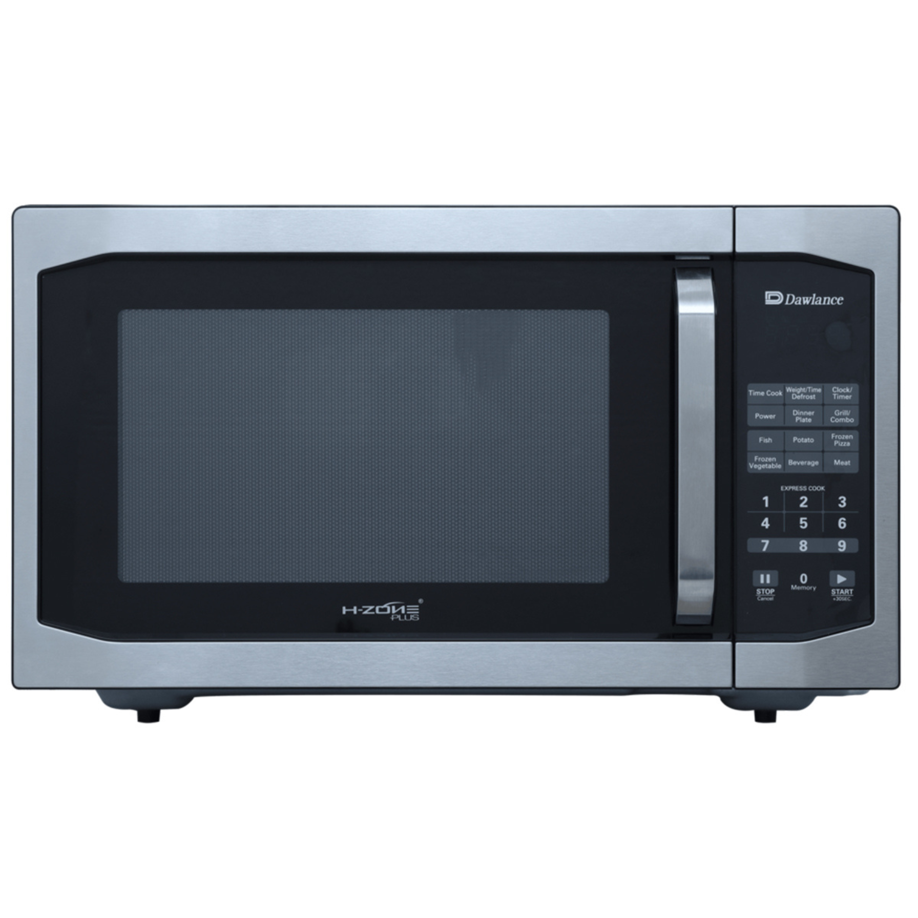 Dawlance 142 HZP 42L Grilling Microwave Oven | 900W Power | Best Price