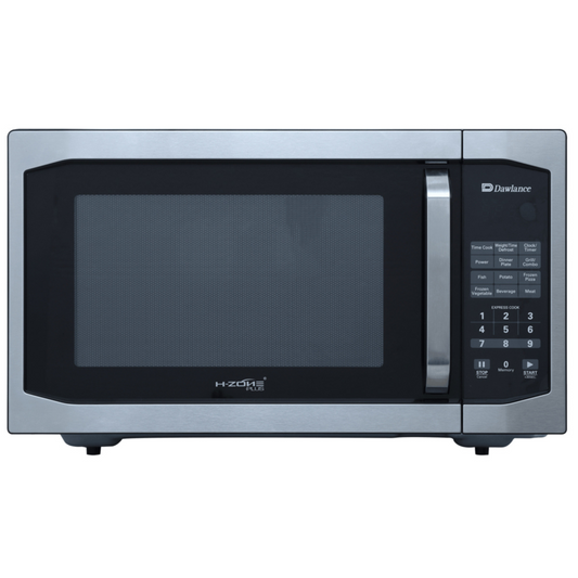 Dawlance 142 HZP 42L Grilling Microwave Oven | 900W Power | Best Price