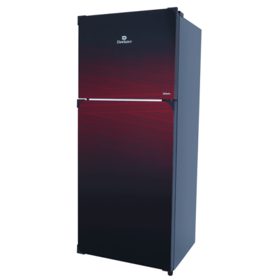 Dawlance 9178 LF Avante 14 Cubic Refrigerator Hybrid Cooling, Voltage 230 (V) | 12 Years Warranty