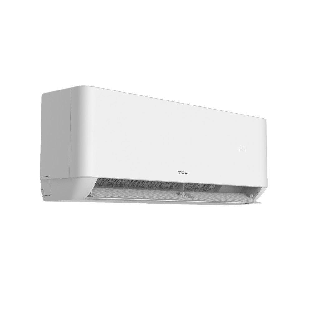 TCL TAC-18T3-Pro 1.5 Ton WiFi Connectivity, Hidden LED, Full DC Inverter, Wall Mount