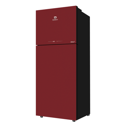 Dawlance 9193 LF 18 Cubic Avante+ IoT Refrigerator Touch Display + WIFI | 12 Years Warranty