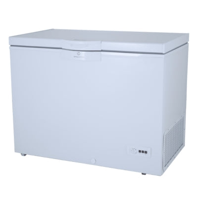 Dawlance 400 Inverter Freezer 14CFT - Single Door - LED Light - 12