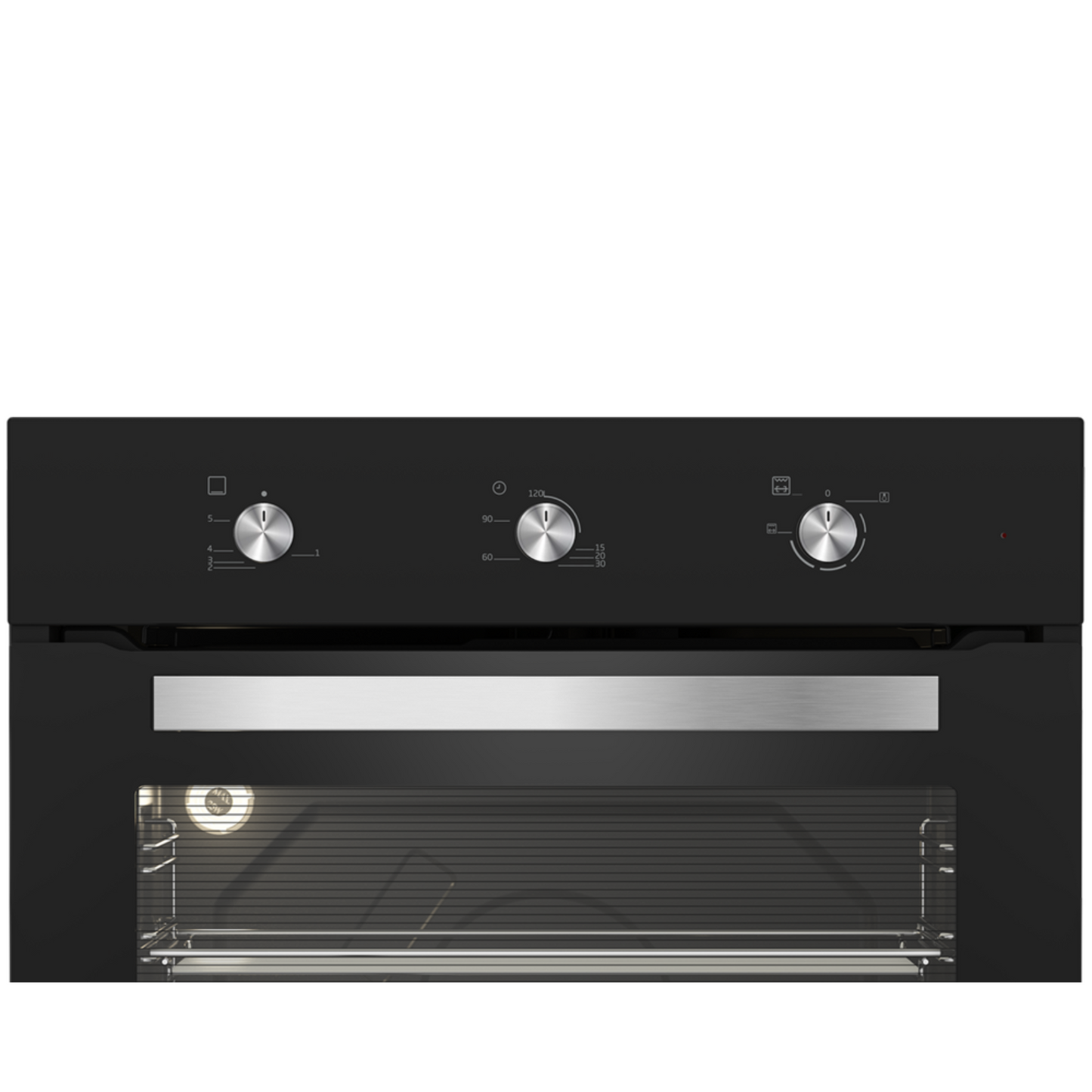 Dawlance DBG 21810 72 ltrs Built-in Oven ELECTRIC + GAS Electric Grill, Voltage 220-240 V, Frequency 50 HZ | 2 Years Warranty at New Aftab Center