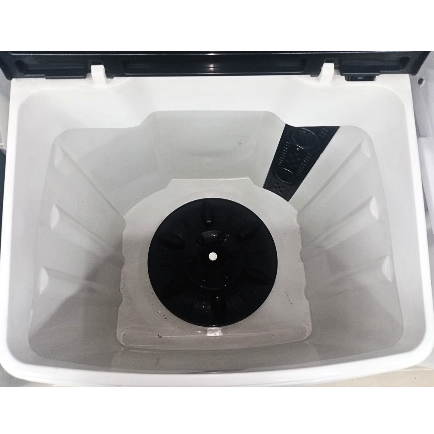 TOYO TW-888 single tub Washing Machine | 12 Kg capacity | 260 W | toyo offical sales partner