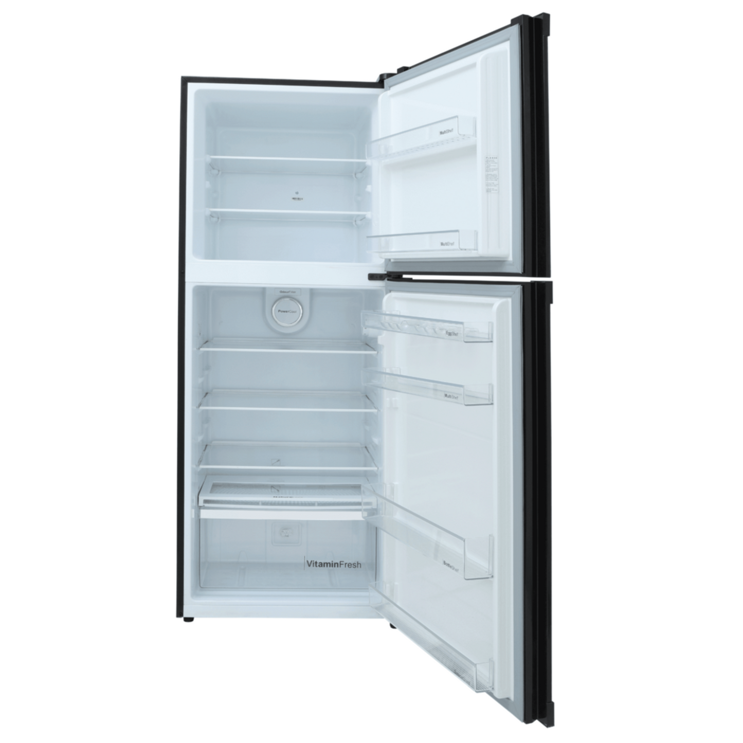 Dawlance 9193 Avante+ 18 Cubic Feet Refrigerator Energy Class A++, Voltage 230 V | 12 Years Warranty