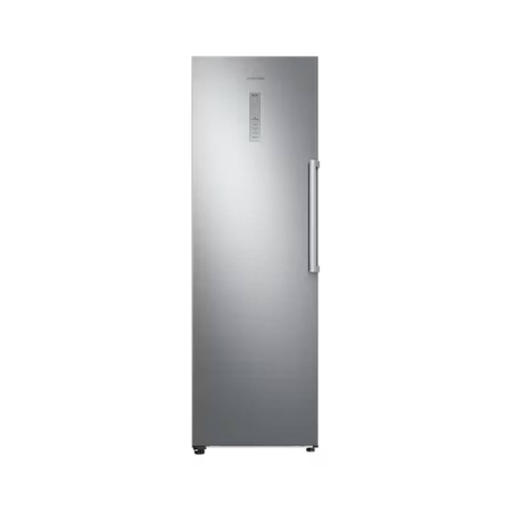 Samsung RZ32M71157F/SS Freezer 315L-Vertical-Single Door-LED LIGHT-Wifi Enabled-No Frost