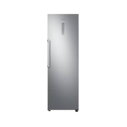 Samsung RR39M71357F/SS 1 Single Door Refrigerator with No Frost - Wi-Fi Embedded - Brilliantly bright -  385L - 20 year warranty