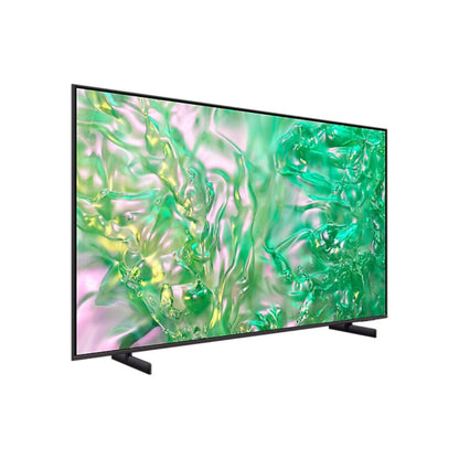 Samsung DU8000 UHD 50" Crystal 4K Led Energy Efficiency, Power Consumption 170 W, Web Browser, Bluetooth, Wi-Fi, Refresh Rate100Hz, IP Control