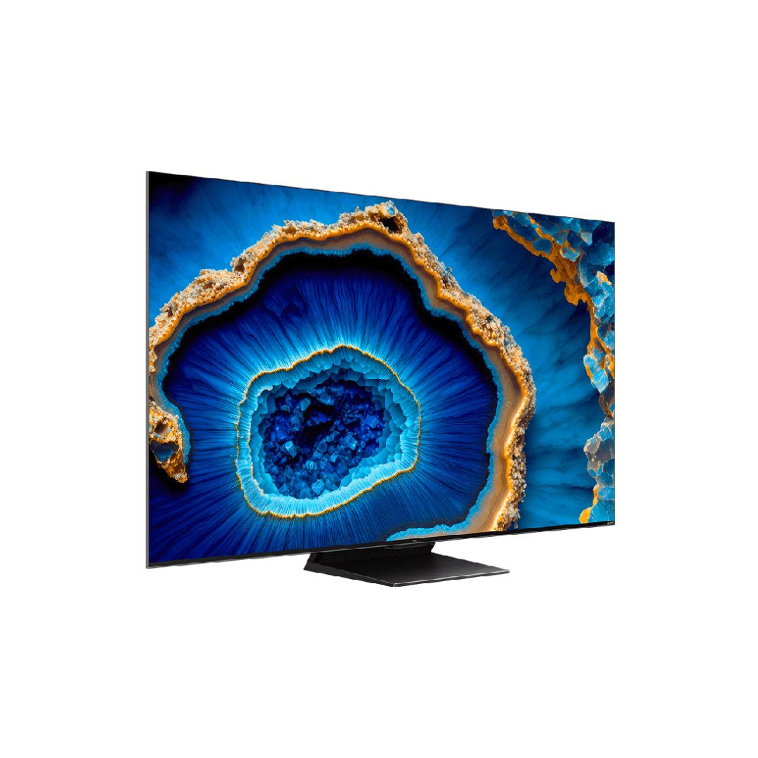 TCL 65 Inch 65" C755 Mini LED 4K TV