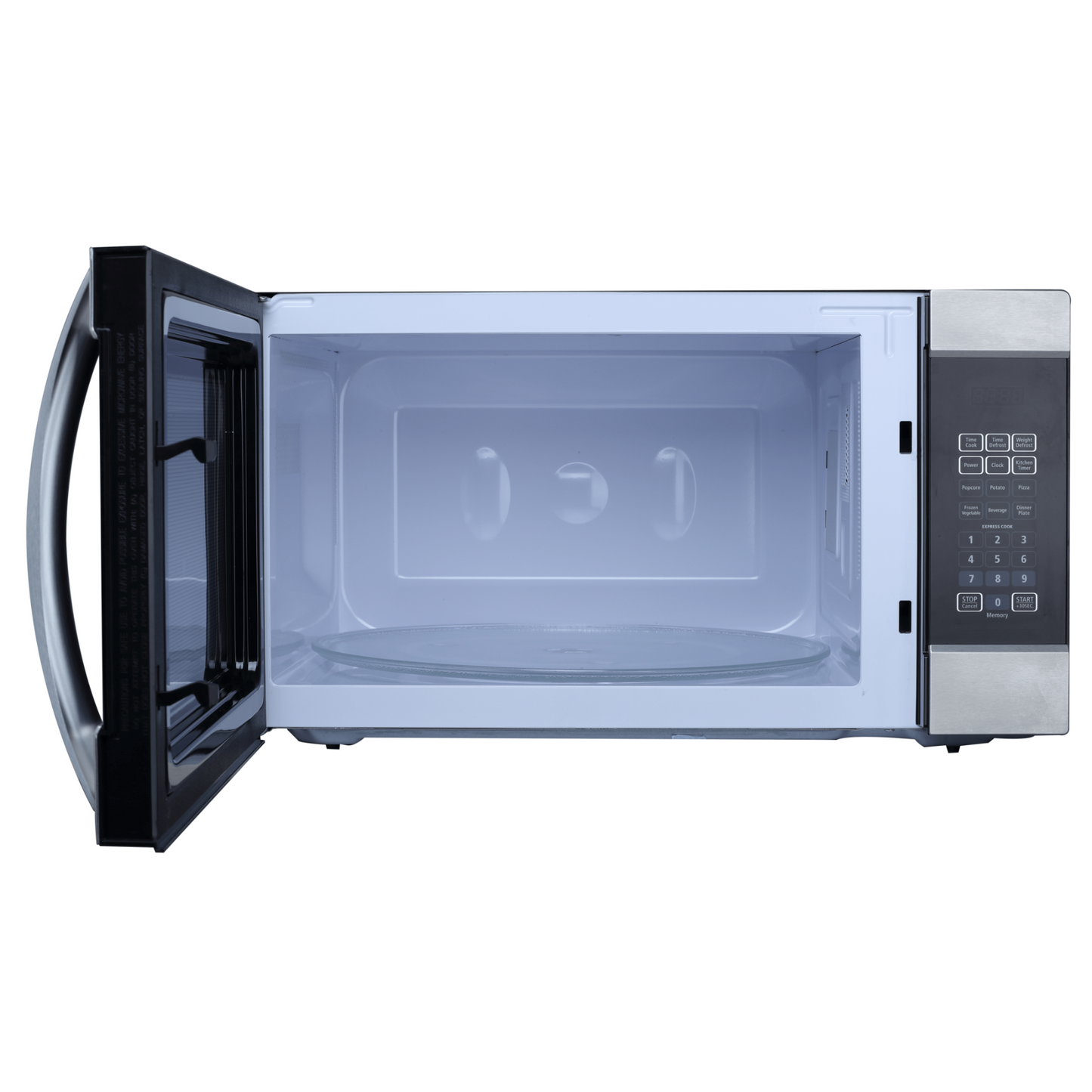 Dawlance 162 HZP 62 Liters Heating Microwave Oven , best for large families | Hot Deals at New Aftab Center