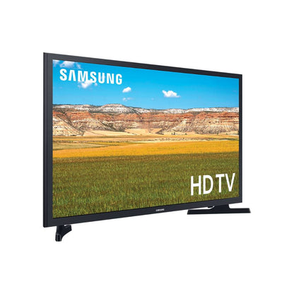 Samsung T5300 32" Full HD Flat Smart Tv Energy Efficiency, Wi-Fi, Bluetooth, Power Consumption 170 W, Refresh Rate100Hz, IP Control, Web Browser