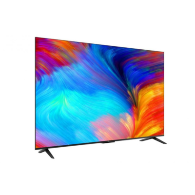 TCL 50 Inch P635 UHD Android Led TV - Google TV UI - Dolby Audio - Android R - 2 Years Warranty