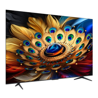 TCL 98 inch 98C655 QLED Pro TV