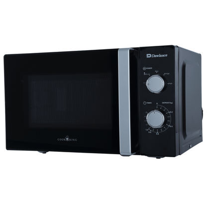 Dawlance MD 10 20 Liters Microwave Oven | Best Prices at New Aftab Center